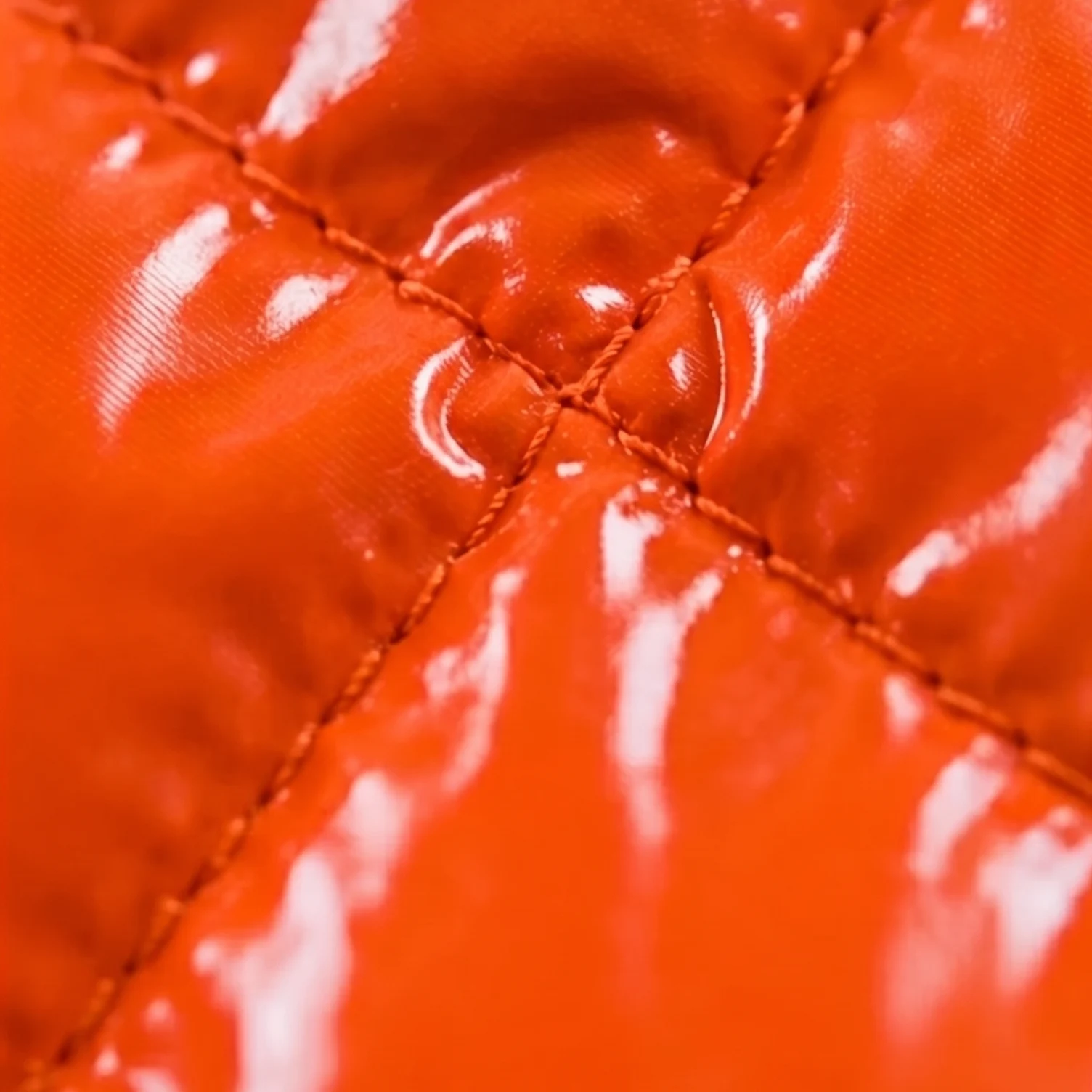 Jacket — Detail Shot